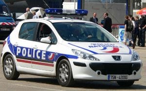 Devenir Adjoint de sécurité / ADS Police Nationale 2023  salaire etc.