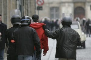 Devenir Policier de la Brigade AntiCriminalité 2023 salaire, concours