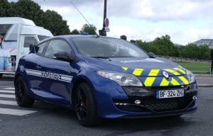 gendarmerie pelotons autoroute nationale vhicules