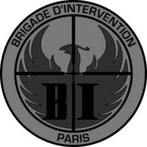 Brigade d'Intervention de Paris 2023  histoire, missions, recrues